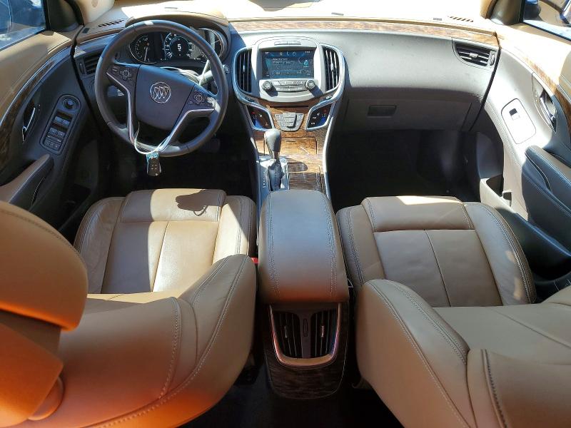 Продаж на аукціоні авто 2014 Buick Lacrosse, vin: 1G4GB5G39EF239424, номер лоту: 78129285