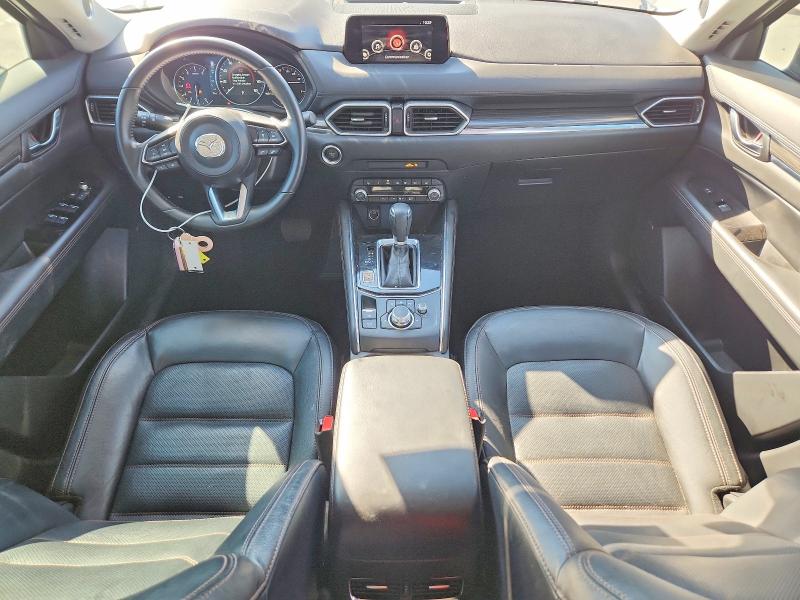 Продажа на аукционе авто 2019 Mazda Cx-5, vin: JM3KFBDM4K0646426, номер лота: 77309605