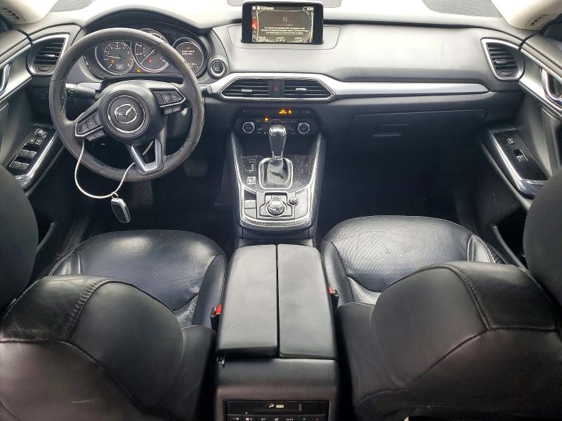 Продаж на аукціоні авто 2018 Mazda Cx-9, vin: JM3TCACY1J0202236, номер лоту: 79313935