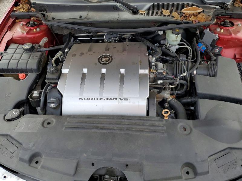Aukcja sprzedaży 2010 Cadillac Dts, vin: 1G6KA5EY3AU122737, numer aukcji: 77548685