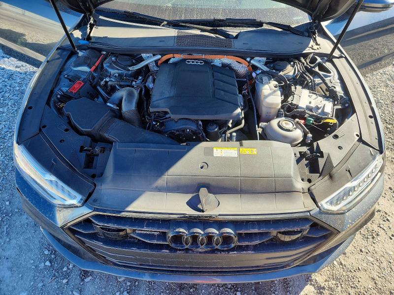 Продажа на аукционе авто 2021 Audi A7, vin: WAUTPBF2XMN072519, номер лота: 78078265