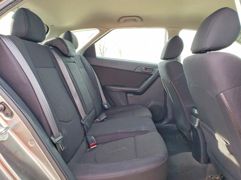 Продажа на аукционе авто 2012 Kia Forte5, vin: KNAFU5A2XC5514132, номер лота: 75510885