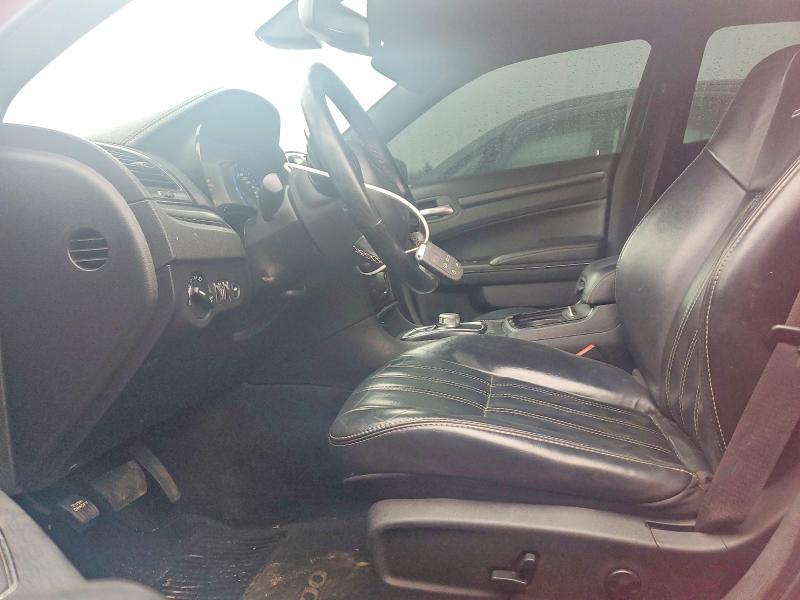 74402115 :رقم المزاد ، 2C3CCAGG2GH238861 vin ، 2016 Chrysler 300 مزاد بيع