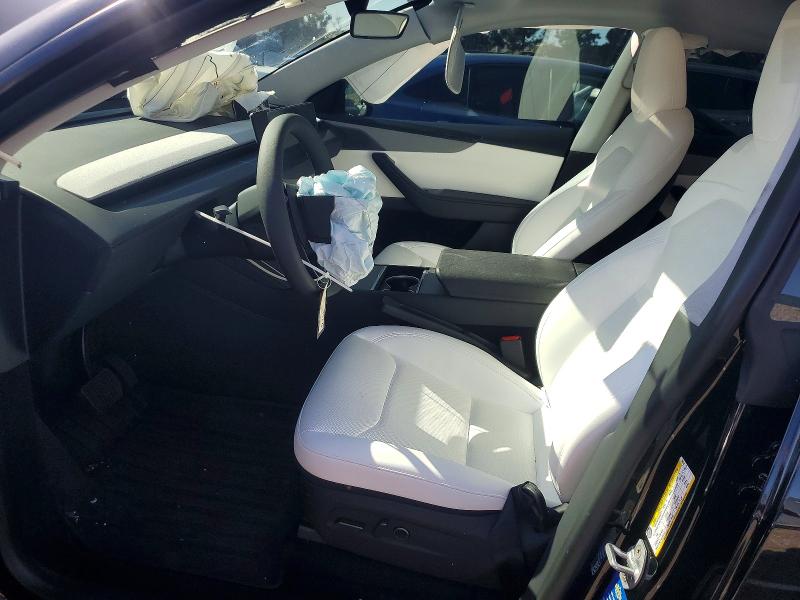 Aukcja sprzedaży 2026 Tesla Model Y, vin: 7SAYGDEE2TA496726, numer aukcji: 75983655