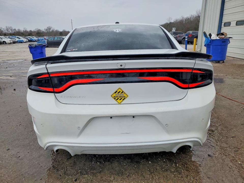 Aukcja sprzedaży 2019 Dodge Charger, vin: 2C3CDXBG0KH754801, numer aukcji: 78687415