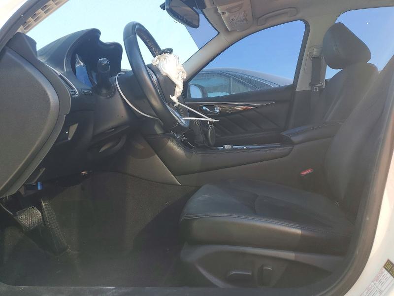 Продажа на аукционе авто 2018 Infiniti Q50, vin: JN1EV7AP5JM590480, номер лота: 77991595
