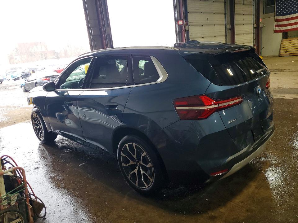 Продаж на аукціоні авто 2025 Bmw X3, vin: 5UX53GP00S9Y39686, номер лоту: 77947945