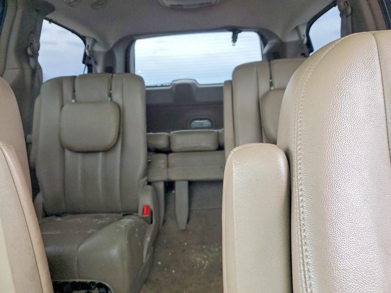 Aukcja sprzedaży 2016 Chrysler Town & Country, vin: 2C4RC1CG4GR111308, numer aukcji: 78042825
