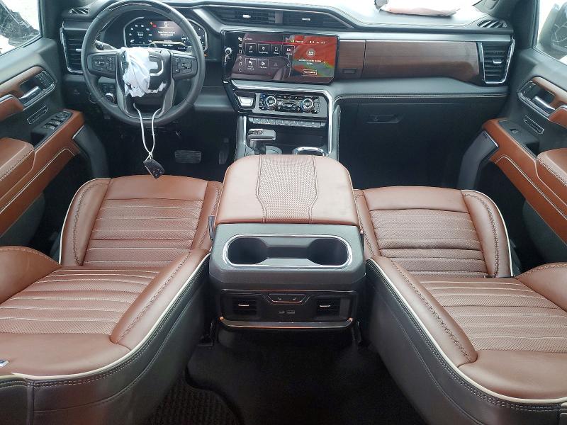 Продаж на аукціоні авто 2023 Gmc Sierra, vin: 1GTUUHEL6PZ268337, номер лоту: 78412965