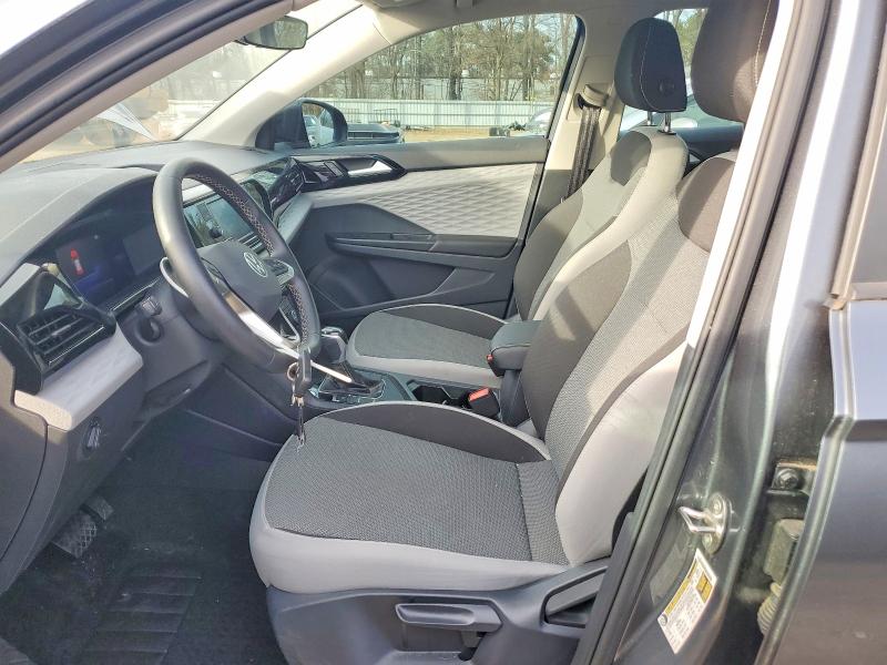 Продажа на аукционе авто 2023 Volkswagen Taos, vin: 3VVDX7B21PM304600, номер лота: 77176695