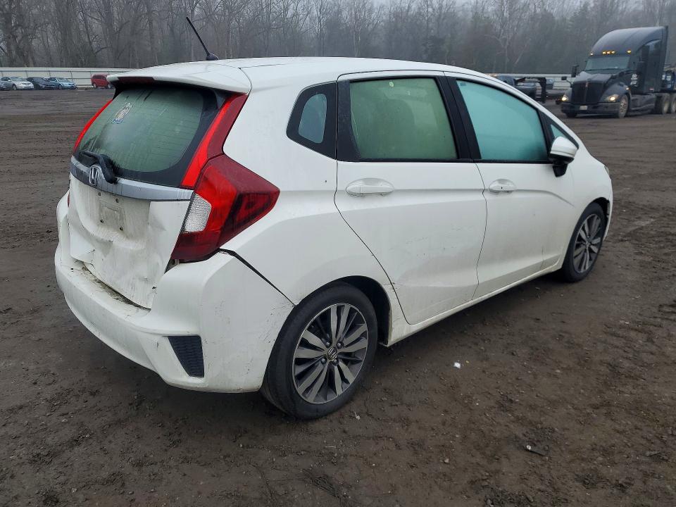 2016 Honda Fit მანქანა იყიდება აუქციონზე, vin: JHMGK5H78GX041855, აუქციონის ნომერი: 77697975