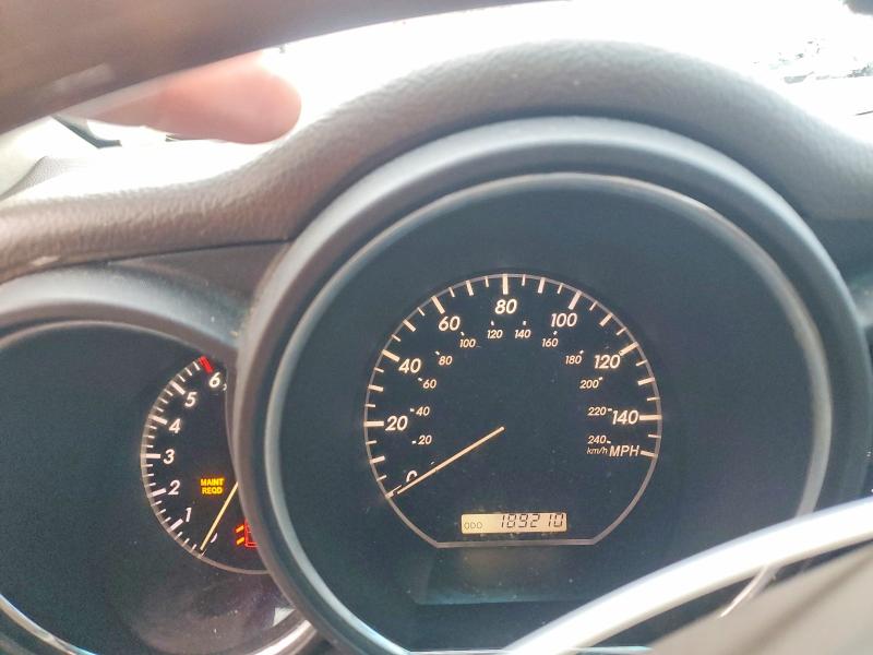 Aukcja sprzedaży 2005 Lexus Rx 330, vin: 2T2HA31U65C065012, numer aukcji: 78520065
