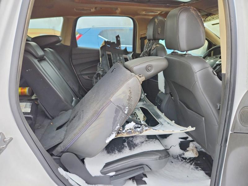 Aukcja sprzedaży 2014 Ford Escape, vin: 1FMCU9GX6EUC32459, numer aukcji: 77472895