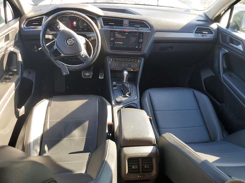 Продажа на аукционе авто 2019 Volkswagen Tiguan, vin: 3VV2B7AX5KM101575, номер лота: 75668285
