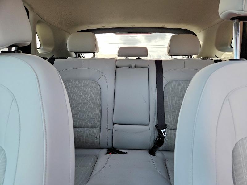 2023 Hyundai Kona მანქანა იყიდება აუქციონზე, vin: KM8K62AB3PU008417, აუქციონის ნომერი: 78789545