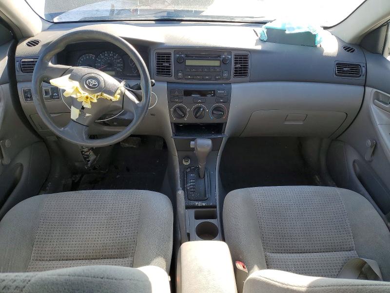 Aukcja sprzedaży 2005 Toyota Corolla, vin: 2T1BR32E55C849112, numer aukcji: 77923095
