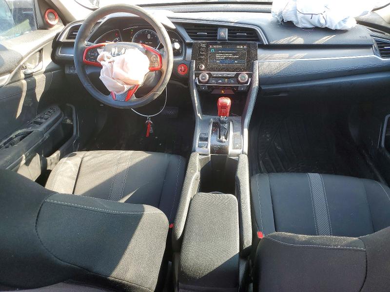 Aukcja sprzedaży 2020 Honda Civic, vin: 2HGFC2F70LH003404, numer aukcji: 78273655