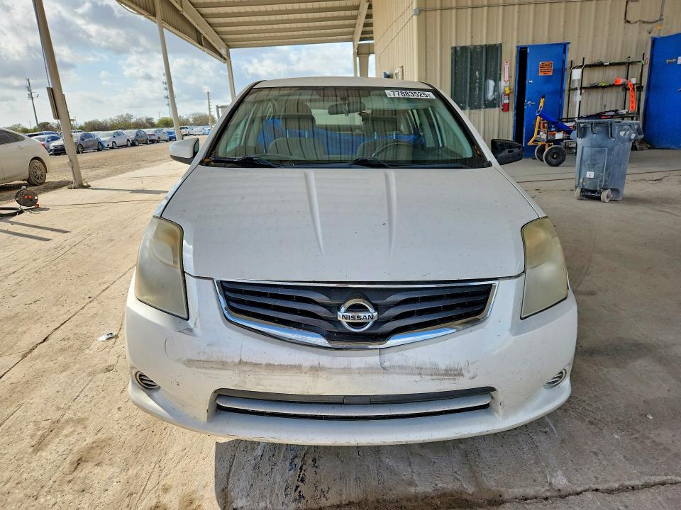 Aukcja sprzedaży 2012 Nissan Sentra, vin: 3N1AB6AP7CL777122, numer aukcji: 77883525