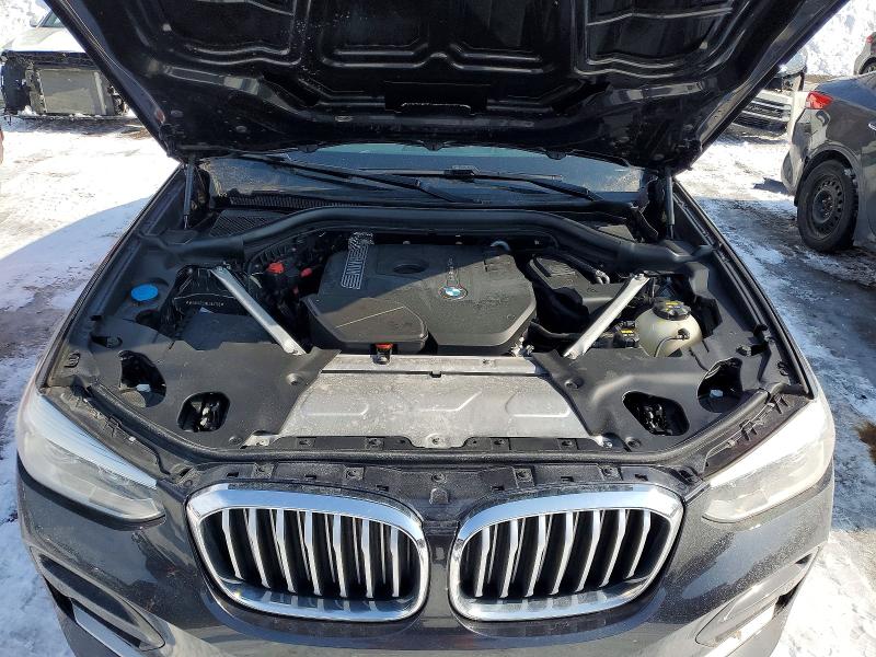 Aukcja sprzedaży 2019 Bmw X4, vin: 5UXUJ3C50KLG54782, numer aukcji: 78481255