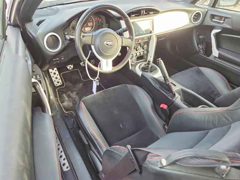 Aukcja sprzedaży 2013 Subaru Brz, vin: JF1ZCAC11D1604963, numer aukcji: 78324765