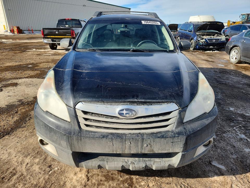 Продаж на аукціоні авто 2012 Subaru Outback, vin: 4S4BRGBC3C3214932, номер лоту: 78845265