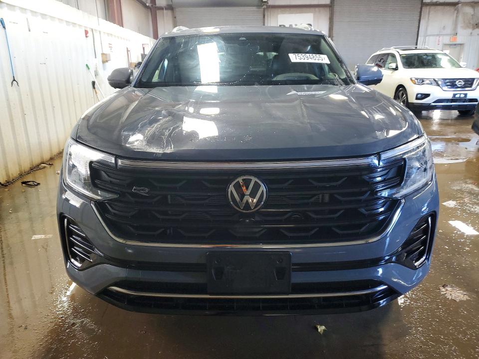 Aukcja sprzedaży 2024 Volkswagen Atlas Cross Sport, vin: 1V2FE2CA2RC260650, numer aukcji: 75394855