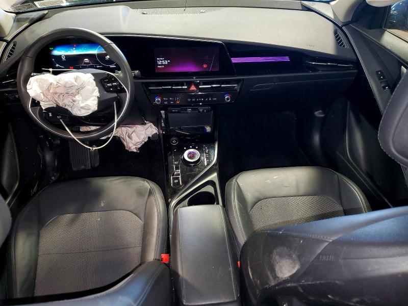 Aukcja sprzedaży 2023 Kia Niro Ev, vin: KNDCR3L16P5053288, numer aukcji: 41593166