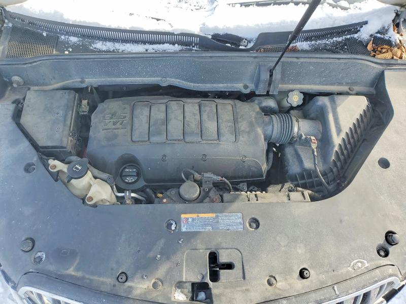 Aukcja sprzedaży 2017 Buick Enclave, vin: 5GAKVCKD0HJ126992, numer aukcji: 78465025