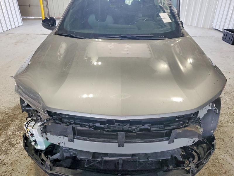 2025 Chevrolet Trax მანქანა იყიდება აუქციონზე, vin: KL77LGEP6SC008221, აუქციონის ნომერი: 78838465