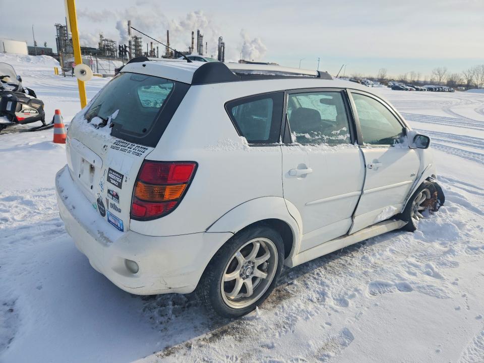 Продажа на аукционе авто 2006 Pontiac Vibe, vin: 5Y2SL65886Z439890, номер лота: 95460585