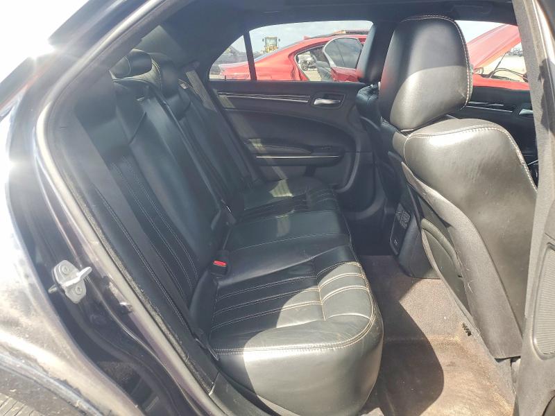 2017 Chrysler 300 მანქანა იყიდება აუქციონზე, vin: 2C3CCAGG2HH565701, აუქციონის ნომერი: 77407595