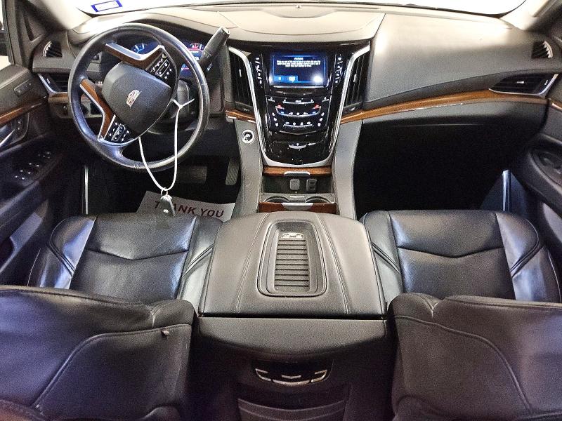 Продажа на аукционе авто 2020 Cadillac Escalade, vin: 1GYS3BKJ3LR163611, номер лота: 78252895
