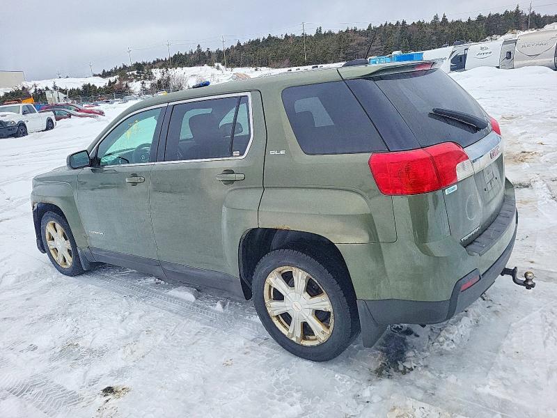 Продажа на аукционе авто 2015 Gmc Terrain, vin: 2GKFLVEK5F6241680, номер лота: 78605855