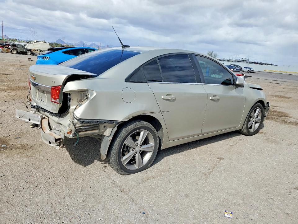 Aukcja sprzedaży 2013 Chevrolet Cruze, vin: 1G1PE5SB2D7133182, numer aukcji: 78471605