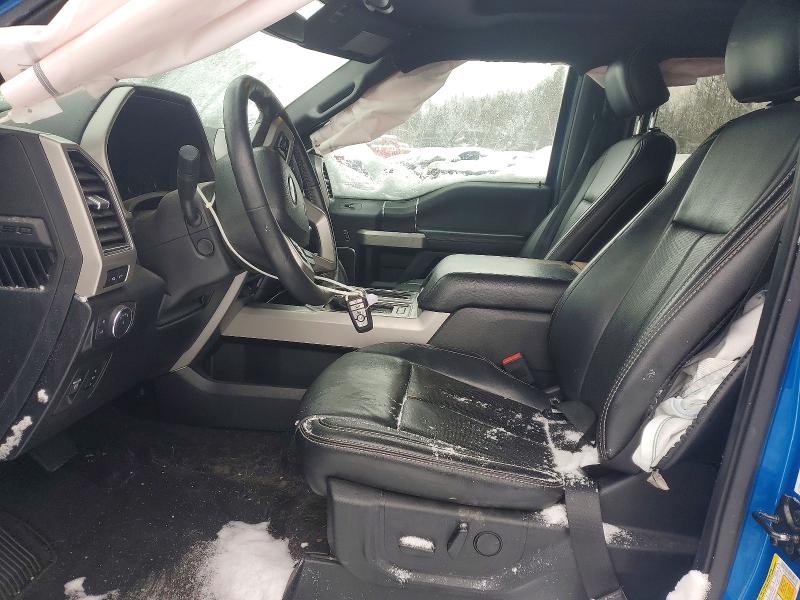 Aukcja sprzedaży 2019 Ford F150, vin: 1FTEW1E4XKKD60566, numer aukcji: 74511395