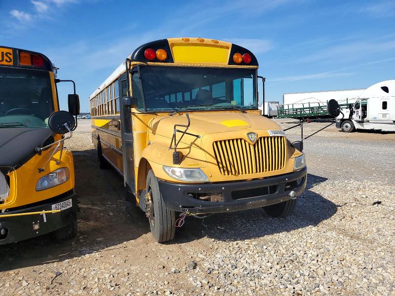 2013 Ic Corporation Ce Series School მანქანა იყიდება აუქციონზე, vin: 4DRBUSKN4DB307002, აუქციონის ნომერი: 76000095