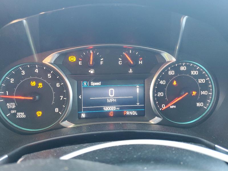 Aukcja sprzedaży 2022 Chevrolet Equinox, vin: 2GNAXFEV0N6137243, numer aukcji: 76005215