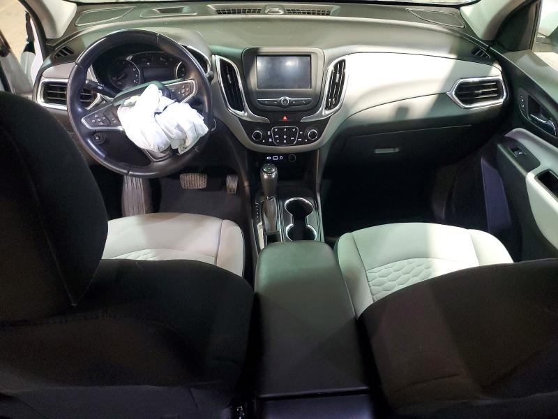 Продажа на аукционе авто 2020 Chevrolet Equinox, vin: 2GNAXTEV1L6250856, номер лота: 78501535