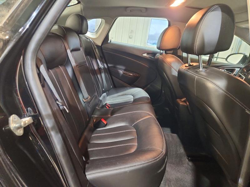 Продаж на аукціоні авто 2012 Buick Verano, vin: 1G4PS5SK5C4152840, номер лоту: 77531225