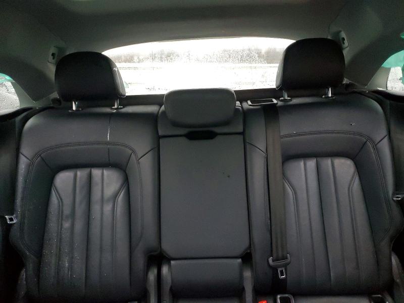 77786075 :رقم المزاد ، WA1BNAFY0J2193893 vin ، 2018 Audi Q5 مزاد بيع