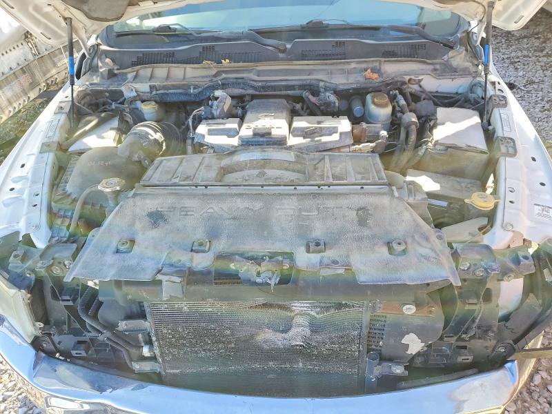 Продаж на аукціоні авто 2010 Dodge Ram 3500, vin: 3D73Y4CL2AG162511, номер лоту: 78168715
