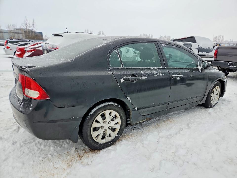 Aukcja sprzedaży 2010 Honda Civic, vin: 2HGFA1F62AH040541, numer aukcji: 76246745
