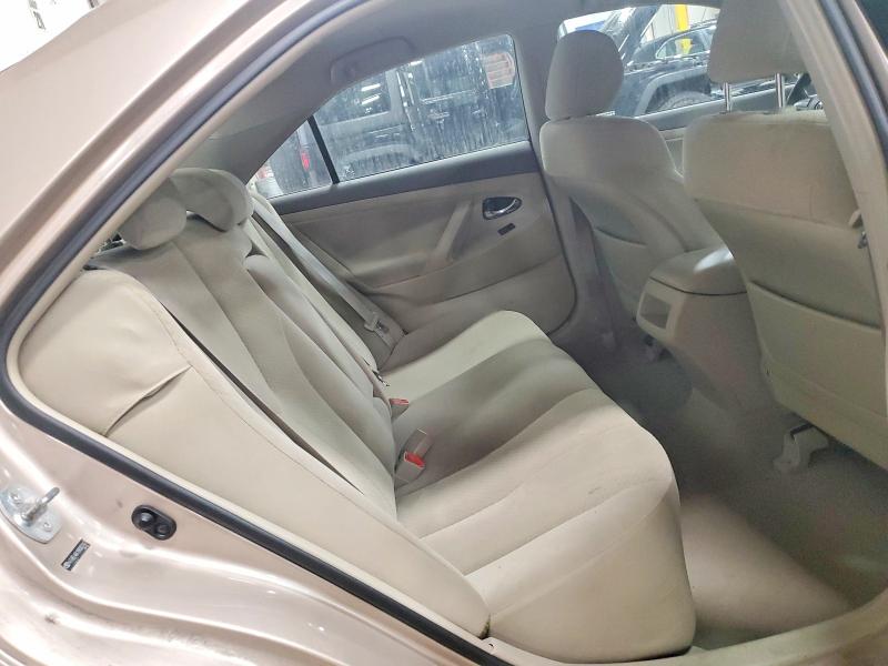 Aukcja sprzedaży 2009 Toyota Camry, vin: 4T4BE46K19R083147, numer aukcji: 78172925