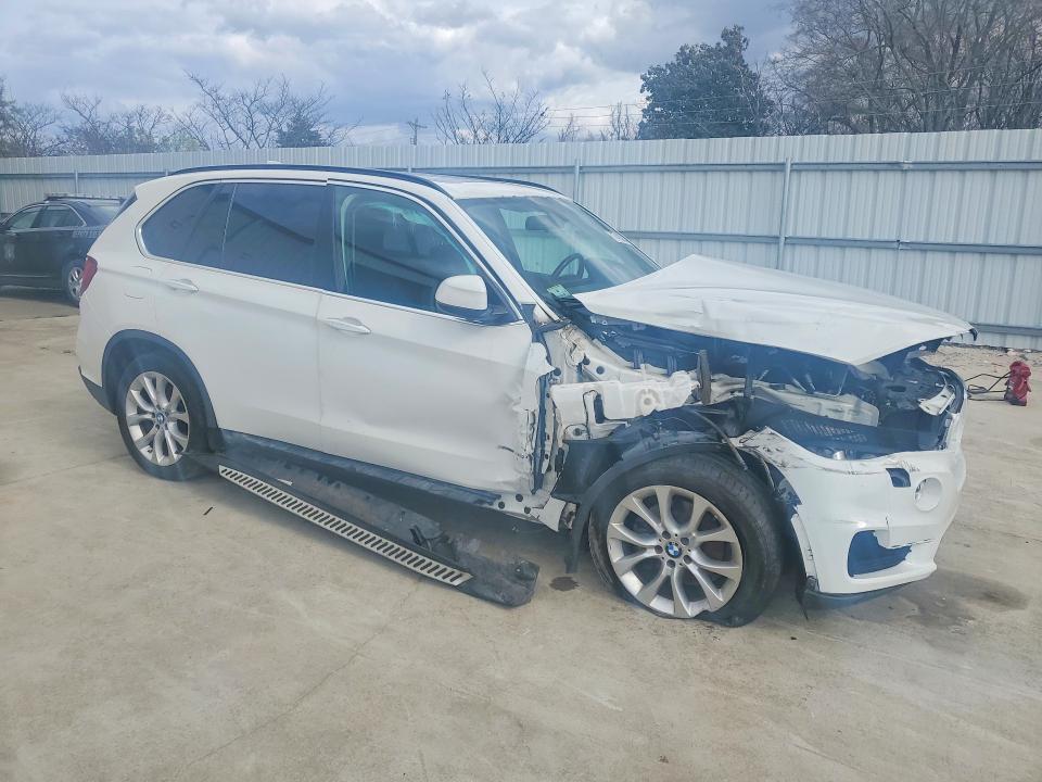 Продажа на аукционе авто 2016 Bmw X5, vin: 5UXKR0C51G0P19868, номер лота: 77749305