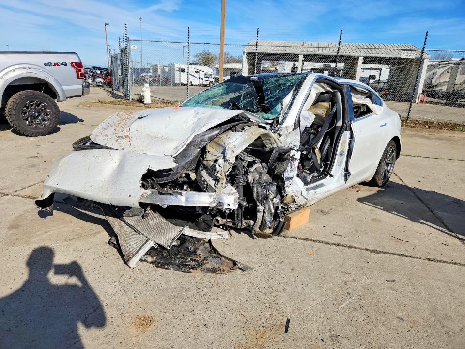 Aukcja sprzedaży 2019 Tesla Model 3, vin: 5YJ3E1EB7KF182590, numer aukcji: 79092495