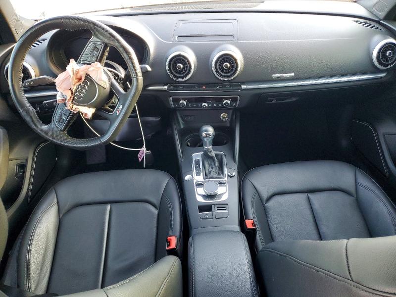 Продаж на аукціоні авто 2020 Audi A3, vin: WAUJEGFF5LA102304, номер лоту: 75959795
