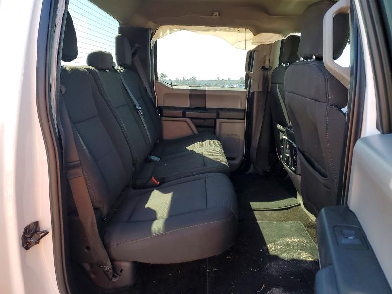 Aukcja sprzedaży 2018 Ford F150, vin: 1FTEW1CP7JKD65865, numer aukcji: 76235015