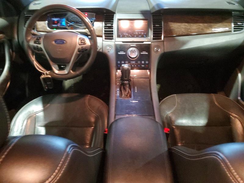 78802785 :رقم المزاد ، 1FAHP2J84JG128643 vin ، 2018 Ford Taurus مزاد بيع