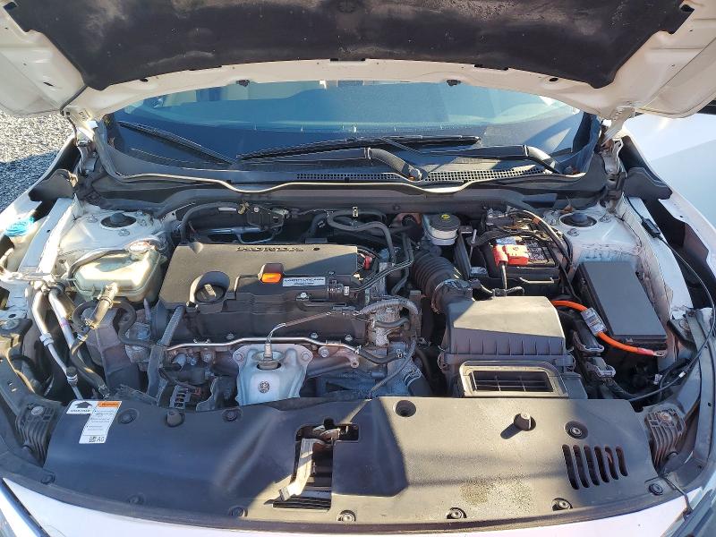 2017 Honda Civic მანქანა იყიდება აუქციონზე, vin: 2HGFC2F55HH520137, აუქციონის ნომერი: 78885245