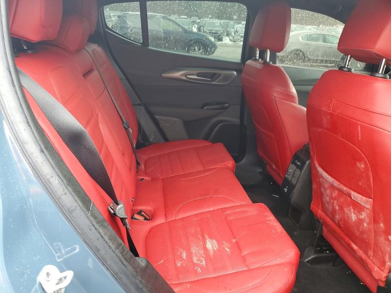 Продажа на аукционе авто 2024 Dodge Hornet, vin: ZACPDFDW1R3A23306, номер лота: 77571425